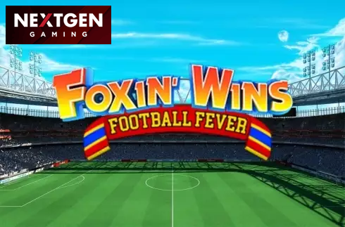 Foxin' Wins Football Fever